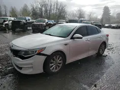 5XXGT4L37GG003344 2016 KIA OPTIMA