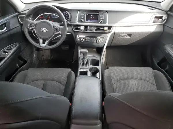 5XXGT4L37GG003344 2016 KIA OPTIMA - Image 8