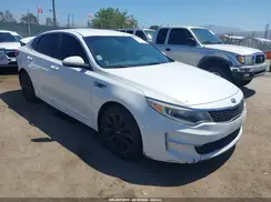5XXGT4L37GG004560 2016 KIA OPTIMA