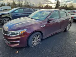 5XXGT4L37GG005014 2016 KIA OPTIMA