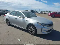 5XXGT4L37GG005157 2016 KIA OPTIMA