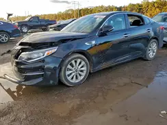 5XXGT4L37GG006048 2016 KIA OPTIMA
