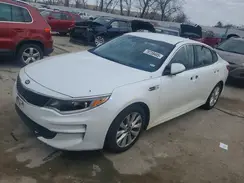 5XXGT4L37GG006213 2016 KIA OPTIMA