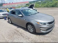 5XXGT4L37GG006390 2016 KIA OPTIMA