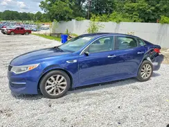 5XXGT4L37GG007152 2016 KIA OPTIMA