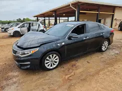 5XXGT4L37GG010164 2016 KIA OPTIMA