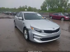 5XXGT4L37GG010780 2016 KIA OPTIMA
