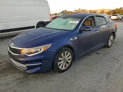 5XXGT4L37GG012402 2016 KIA OPTIMA
