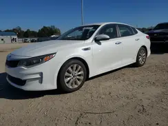5XXGT4L37GG012481 2016 KIA OPTIMA