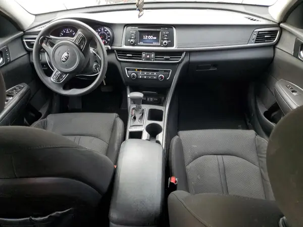 5XXGT4L37GG014621 2016 KIA OPTIMA - Image 8