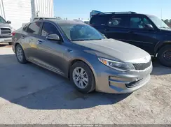 5XXGT4L37GG015235 2016 KIA OPTIMA