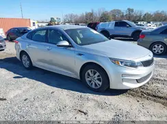 5XXGT4L37GG015462 2016 KIA OPTIMA