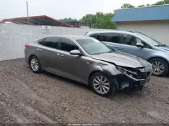 5XXGT4L37GG016398 2016 KIA OPTIMA
