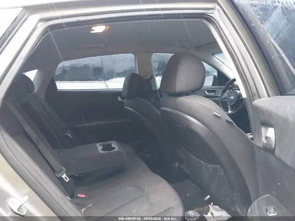 5XXGT4L37GG016398 2016 KIA OPTIMA - Image 8