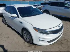 5XXGT4L37GG017499 2016 KIA OPTIMA