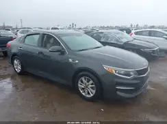 5XXGT4L37GG018913 2016 KIA OPTIMA