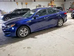 5XXGT4L37GG019088 2016 KIA OPTIMA