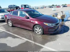 5XXGT4L37GG019382 2016 KIA OPTIMA