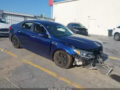5XXGT4L37GG019625 2016 KIA OPTIMA