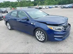 5XXGT4L37GG019639 2016 KIA OPTIMA