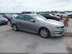 5XXGT4L37GG019897 2016 KIA OPTIMA