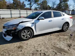 5XXGT4L37GG019933 2016 KIA OPTIMA