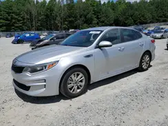 5XXGT4L37GG020063 2016 KIA OPTIMA