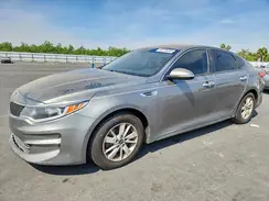 5XXGT4L37GG020354 2016 KIA OPTIMA
