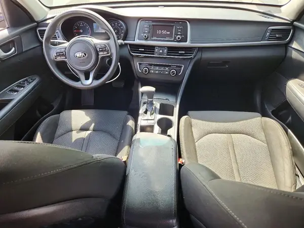 5XXGT4L37GG020354 2016 KIA OPTIMA - Image 8