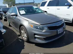 5XXGT4L37GG020371 2016 KIA OPTIMA