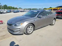 5XXGT4L37GG020435 2016 KIA OPTIMA