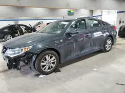 5XXGT4L37GG020757 2016 KIA OPTIMA