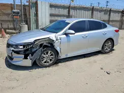 5XXGT4L37GG021200 2016 KIA OPTIMA