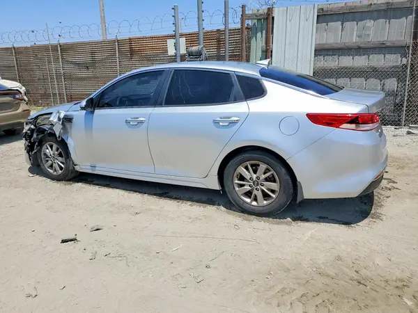 5XXGT4L37GG021200 2016 KIA OPTIMA - Image 2