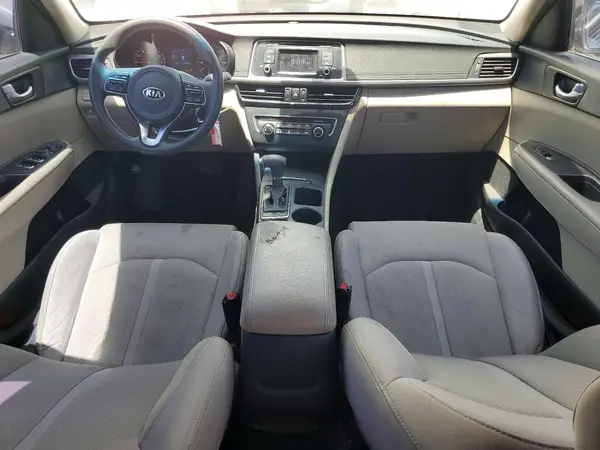 5XXGT4L37GG021200 2016 KIA OPTIMA - Image 8