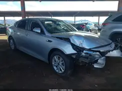 5XXGT4L37GG023819 2016 KIA OPTIMA