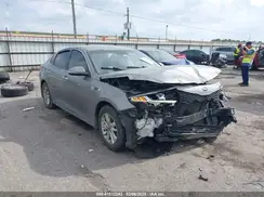 5XXGT4L37GG024047 2016 KIA OPTIMA