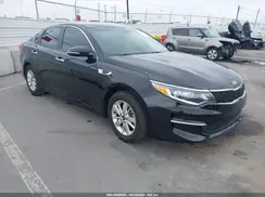 5XXGT4L37GG024243 2016 KIA OPTIMA