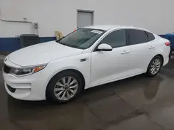 5XXGT4L37GG024615 2016 KIA OPTIMA