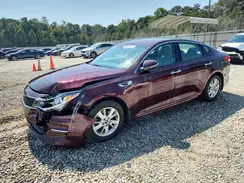 5XXGT4L37GG024906 2016 KIA OPTIMA