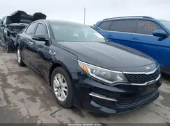 5XXGT4L37GG025778 2016 KIA OPTIMA