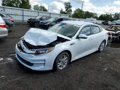 5XXGT4L37GG026073 2016 KIA OPTIMA