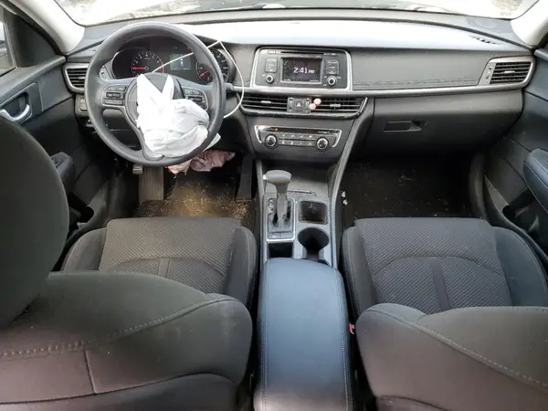5XXGT4L37GG026073 2016 KIA OPTIMA - Image 8