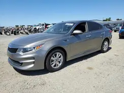 5XXGT4L37GG026669 2016 KIA OPTIMA