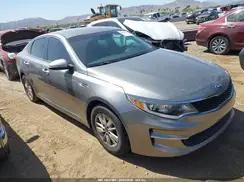 5XXGT4L37GG026753 2016 KIA OPTIMA