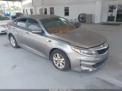 5XXGT4L37GG026798 2016 KIA OPTIMA