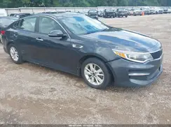 5XXGT4L37GG027062 2016 KIA OPTIMA