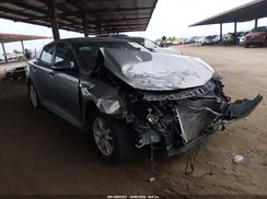 5XXGT4L37GG027367 2016 KIA OPTIMA