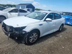 5XXGT4L37GG028275 2016 KIA OPTIMA