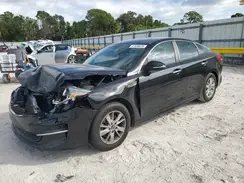 5XXGT4L37GG028454 2016 KIA OPTIMA